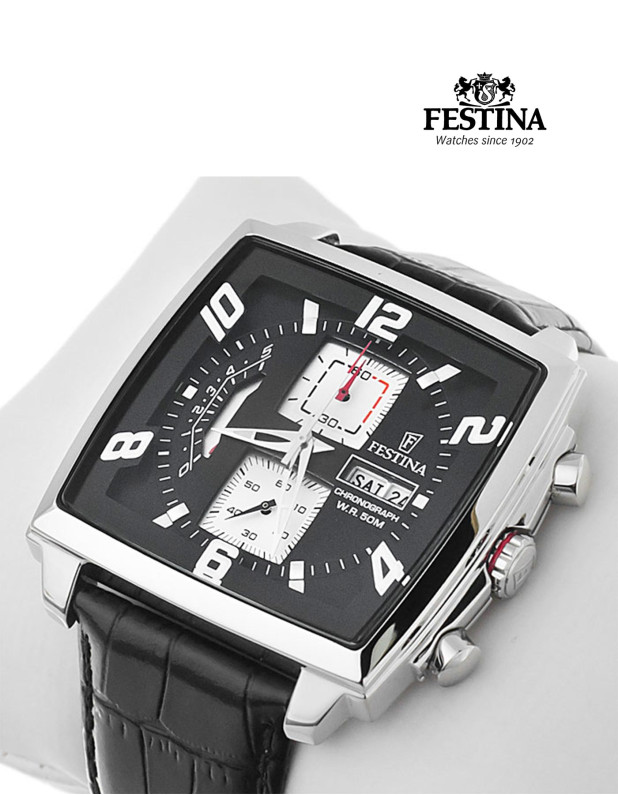 FESTINA Gents Watch